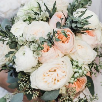 wedding flowers