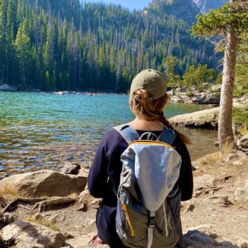 Best hikes in Fort Collins