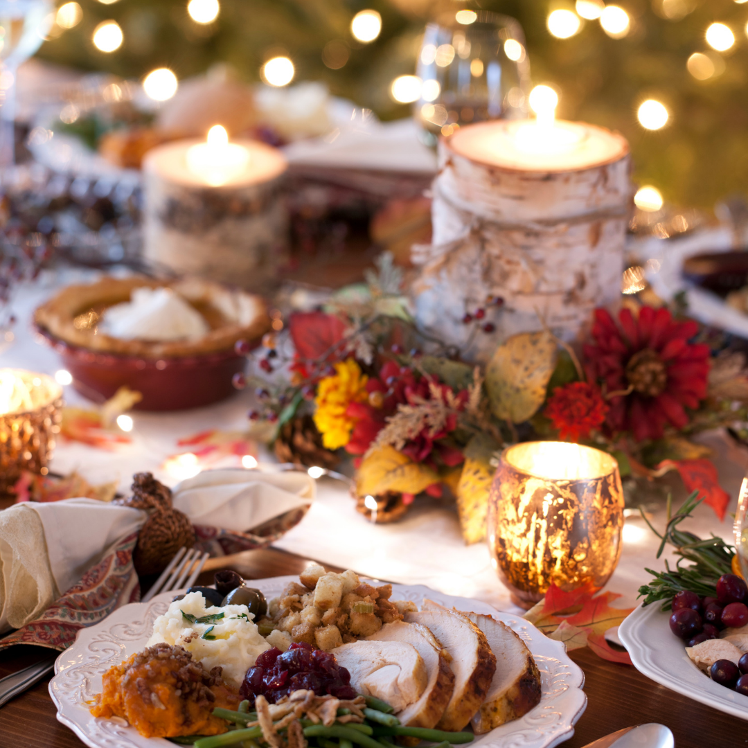 Where To Get Your Thanksgiving Dinner In Fort Collins | Luxury Mountain  Living