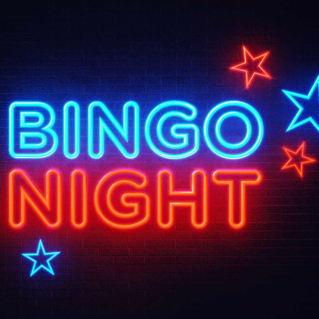 bingo night fort collins
